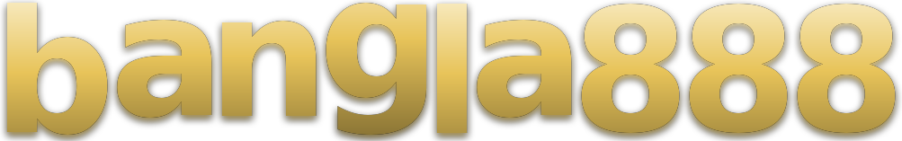 bangla888 logo